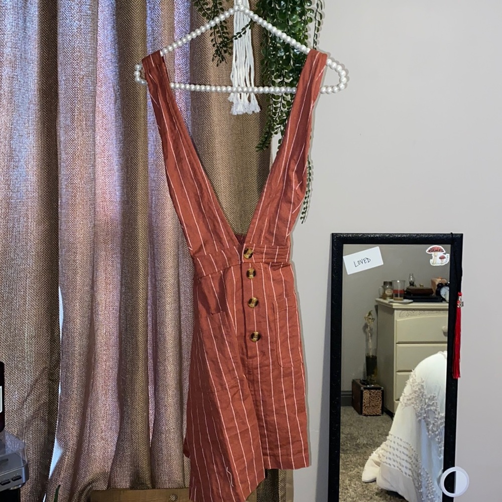 Japna dress size small